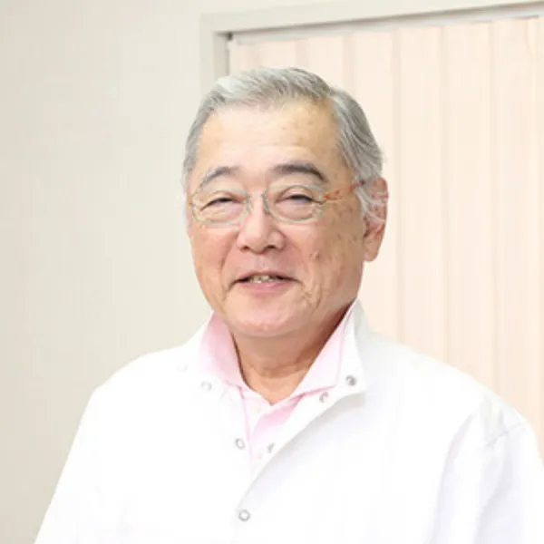 市川 信一 博士(歯学)